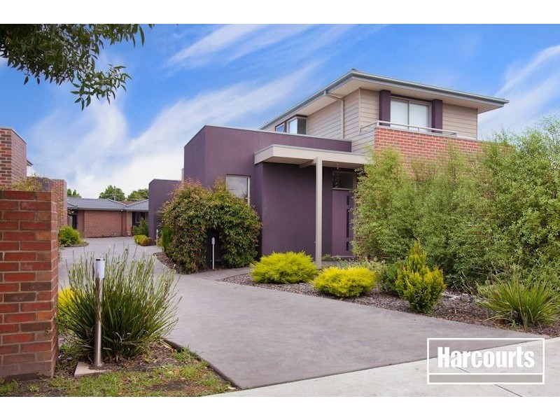 3/1 Henry Street, Pakenham VIC 3810