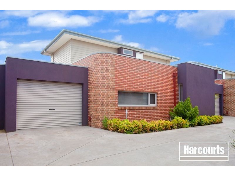 3/1 Henry Street, Pakenham VIC 3810