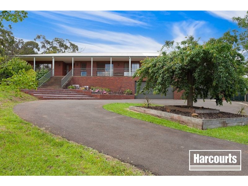 5 Bayard Drive, Pakenham Upper VIC 3810