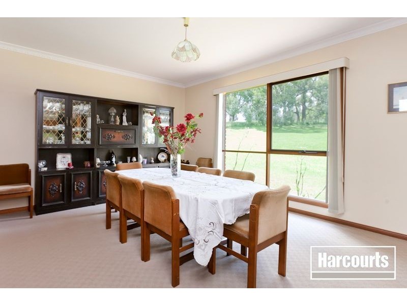 5 Bayard Drive, Pakenham Upper VIC 3810