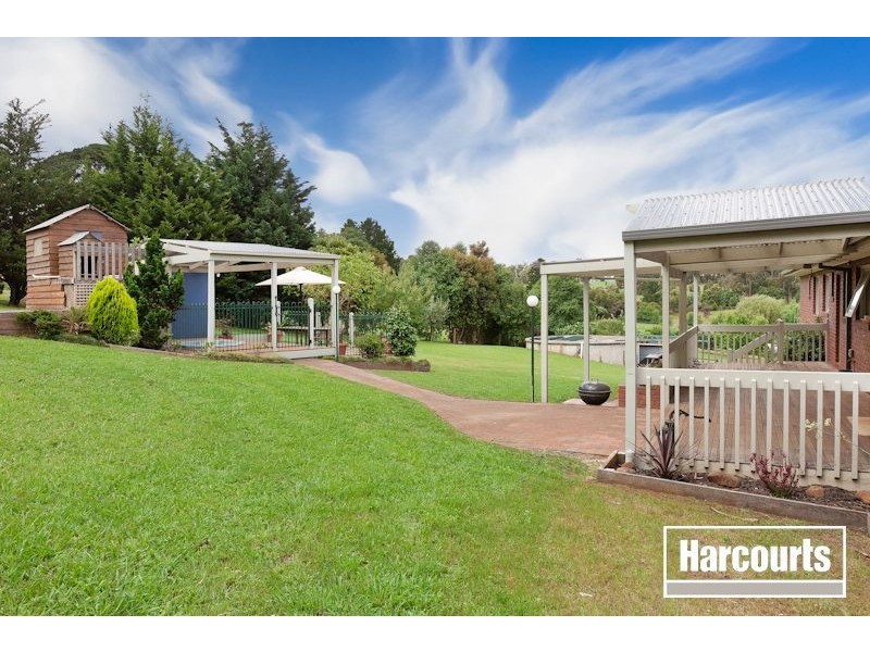 5 Bayard Drive, Pakenham Upper VIC 3810