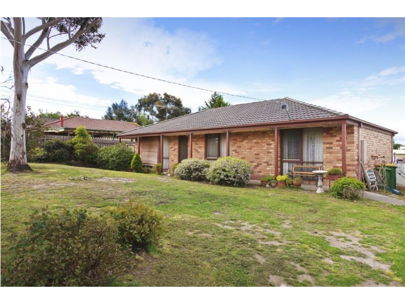 5 Broadhurst Road, Pakenham VIC 3810