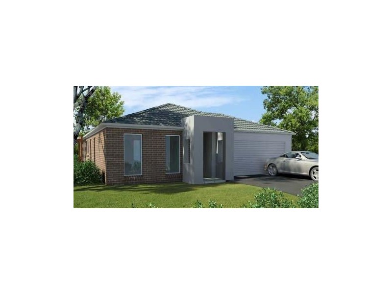 Lot 138 Verdant Avenue, Officer VIC 3809