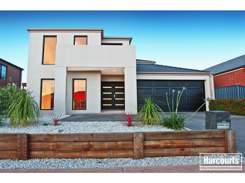 3 Cider Link, Pakenham VIC 3810