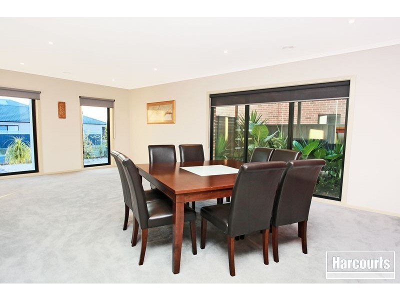 3 Cider Link, Pakenham VIC 3810