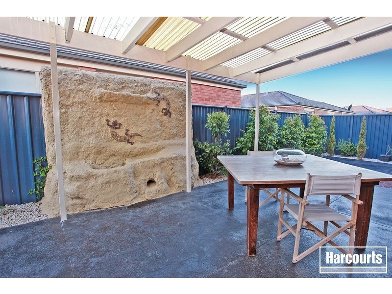 3 Cider Link, Pakenham VIC 3810