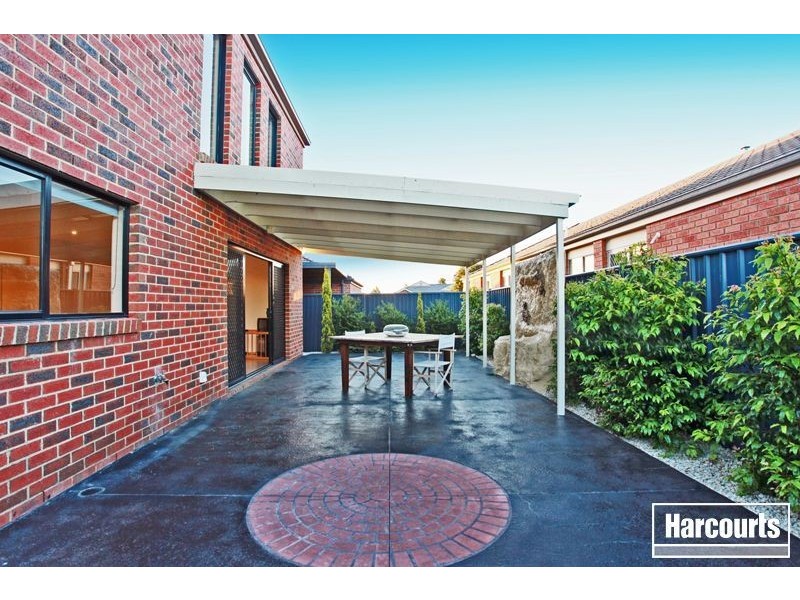 3 Cider Link, Pakenham VIC 3810