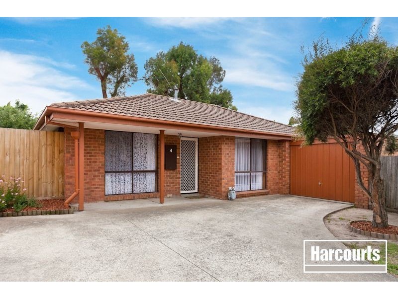 4/3 Jamieson Court, Pakenham VIC 3810