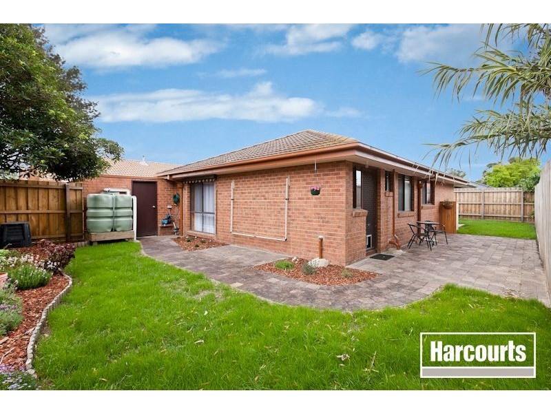 4/3 Jamieson Court, Pakenham VIC 3810