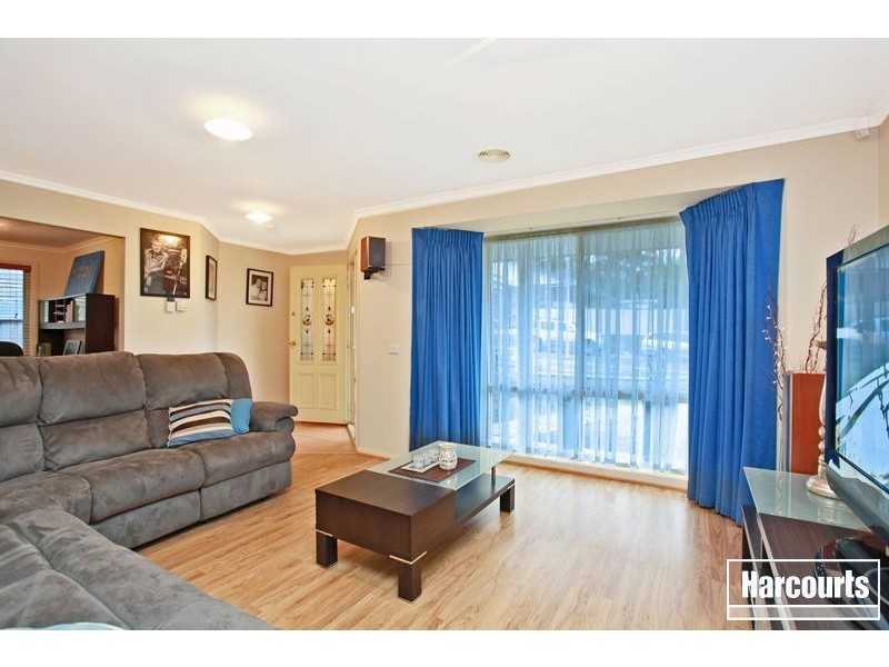 15 Donday Court, Pakenham VIC 3810