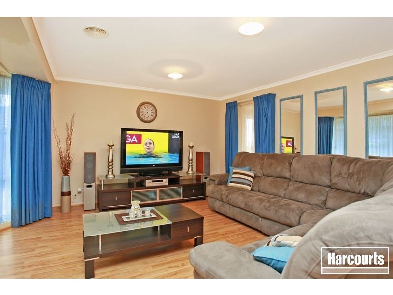 15 Donday Court, Pakenham VIC 3810