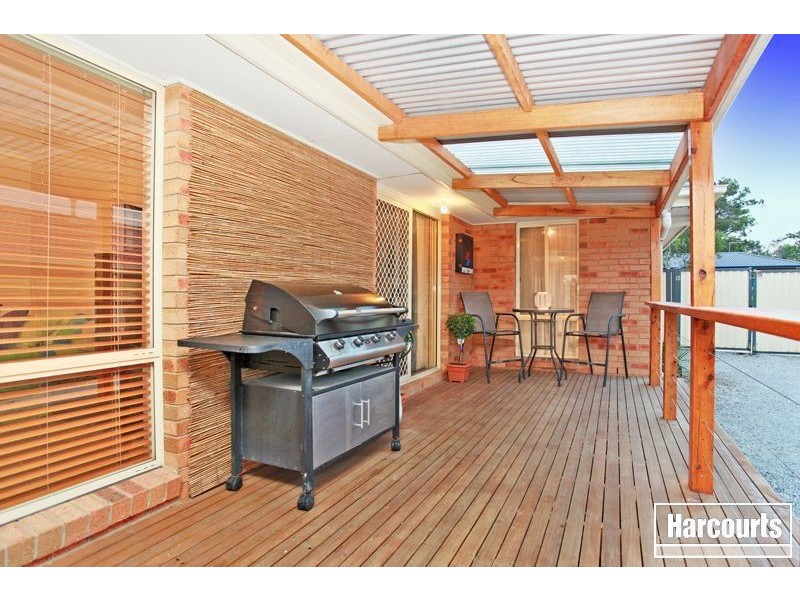 15 Donday Court, Pakenham VIC 3810