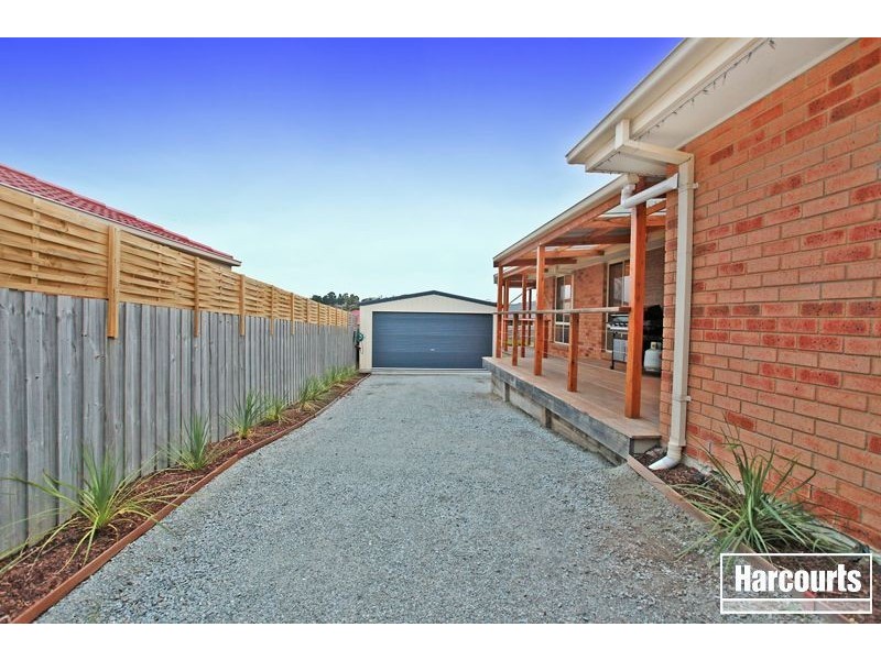15 Donday Court, Pakenham VIC 3810