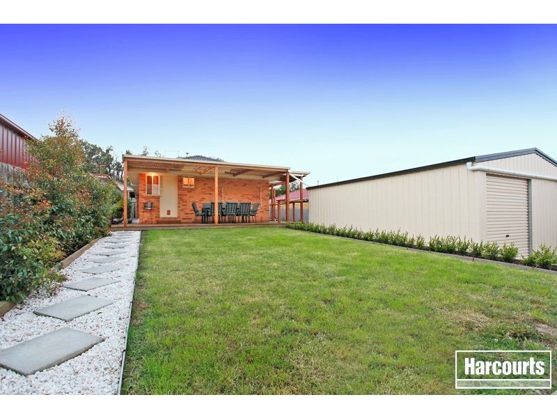 15 Donday Court, Pakenham VIC 3810