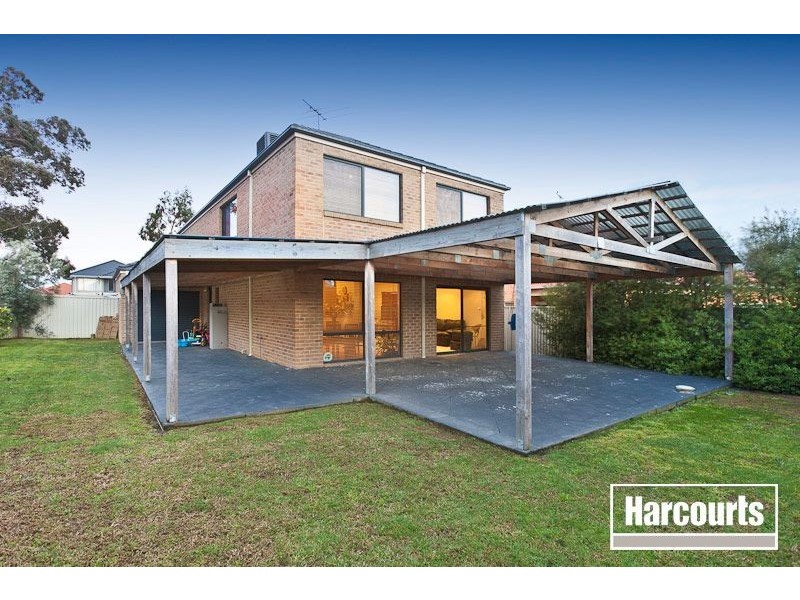 17 Arbour Rise, Pakenham VIC 3810