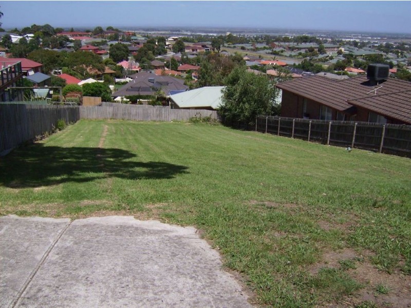 27 Aberdeen Heights, Pakenham VIC 3810