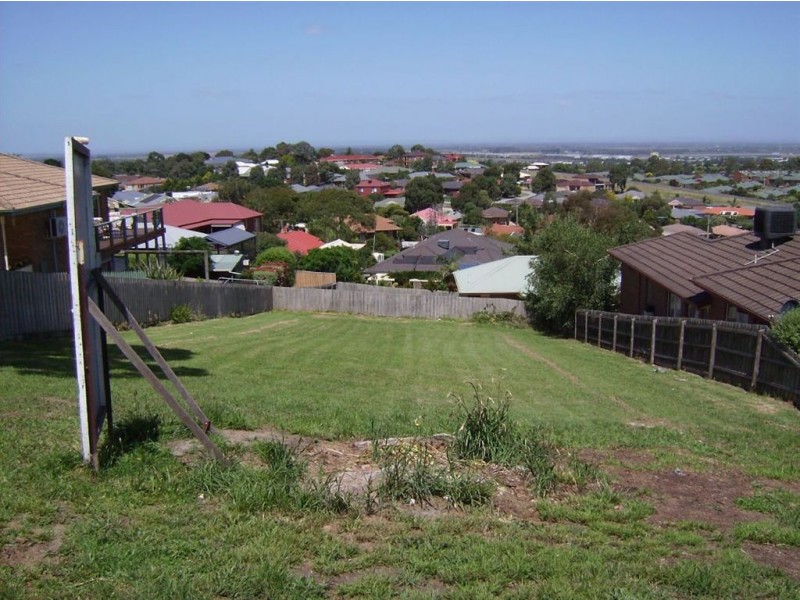 27 Aberdeen Heights, Pakenham VIC 3810