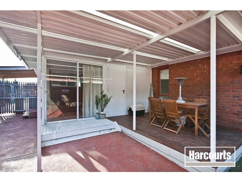 38 Mahon Crescent, Narre Warren VIC 3805