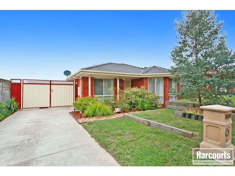 11 Donday Court, Pakenham VIC 3810