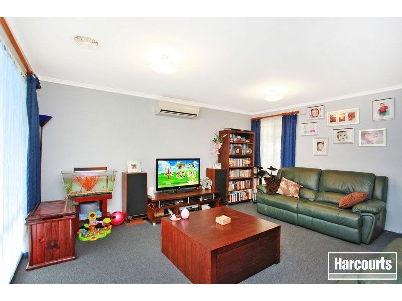 11 Donday Court, Pakenham VIC 3810