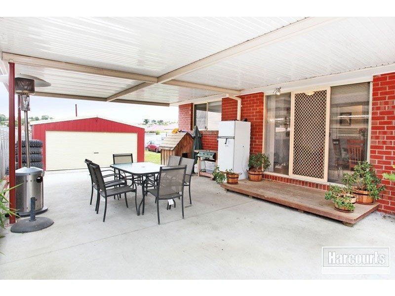 11 Donday Court, Pakenham VIC 3810