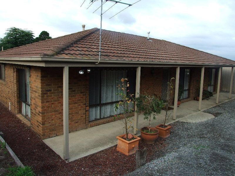 132 Duncan Drive, Pakenham VIC 3810