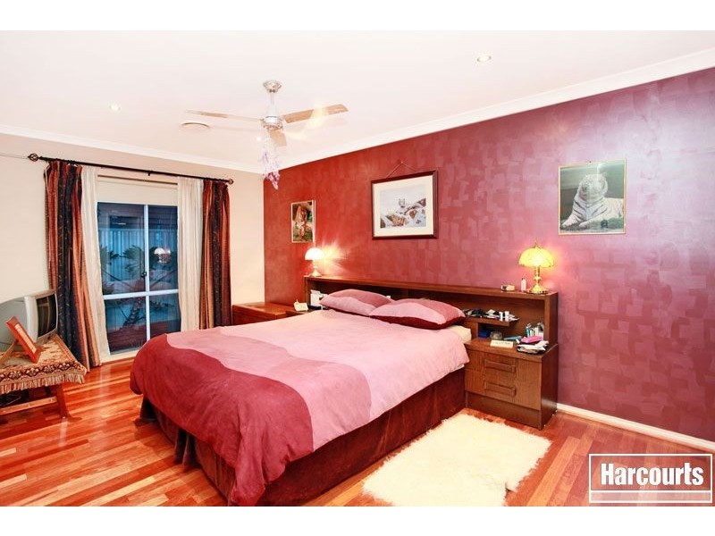 51 Hartland Circuit, Pakenham VIC 3810