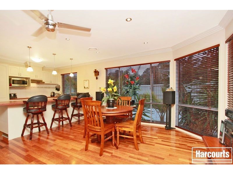 51 Hartland Circuit, Pakenham VIC 3810