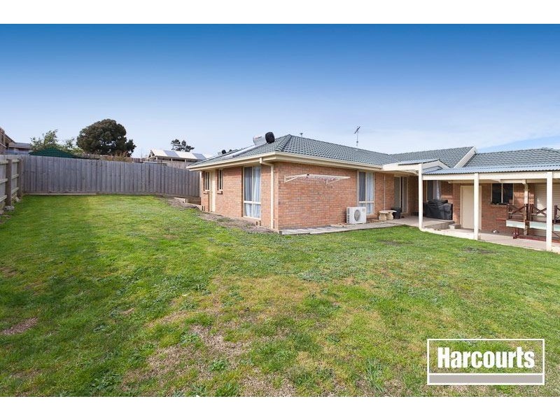 23 Swampgum Close, Pakenham VIC 3810