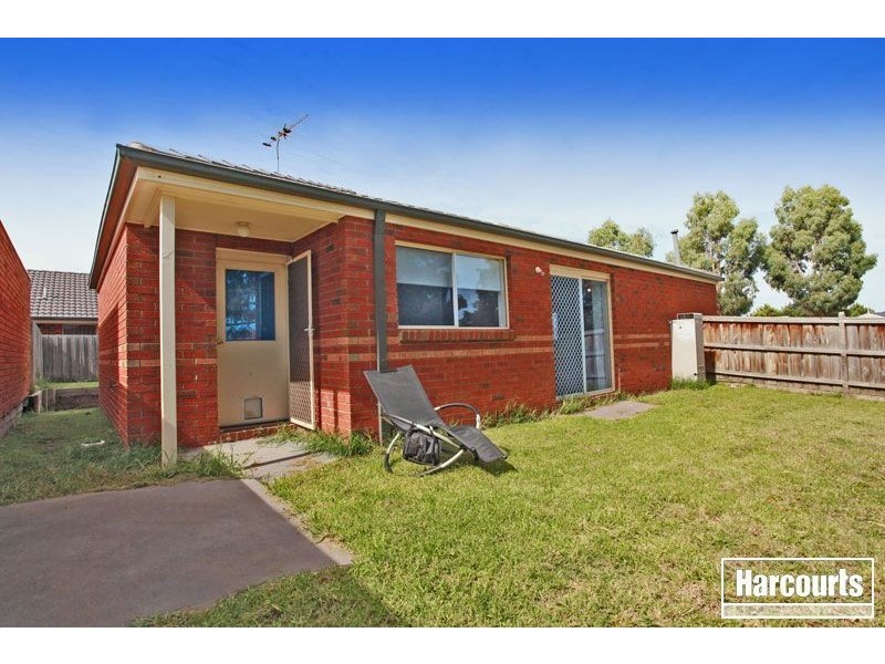 44 Balmoral Way, Pakenham VIC 3810