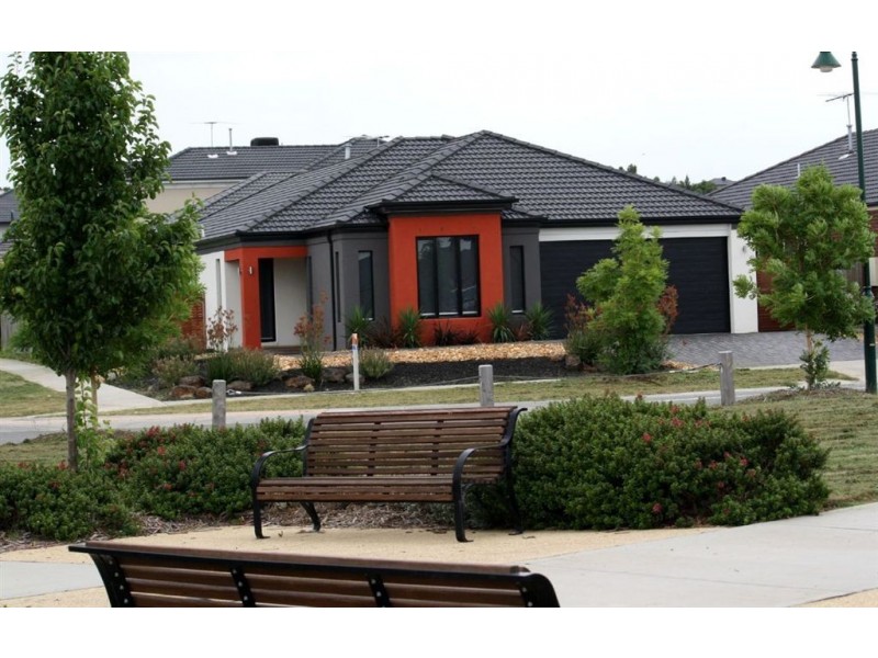 54 Wurundjeri Boulevard, Berwick VIC 3806