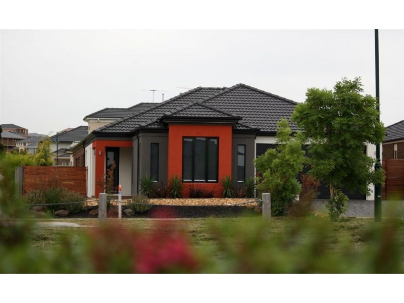 54 Wurundjeri Boulevard, Berwick VIC 3806