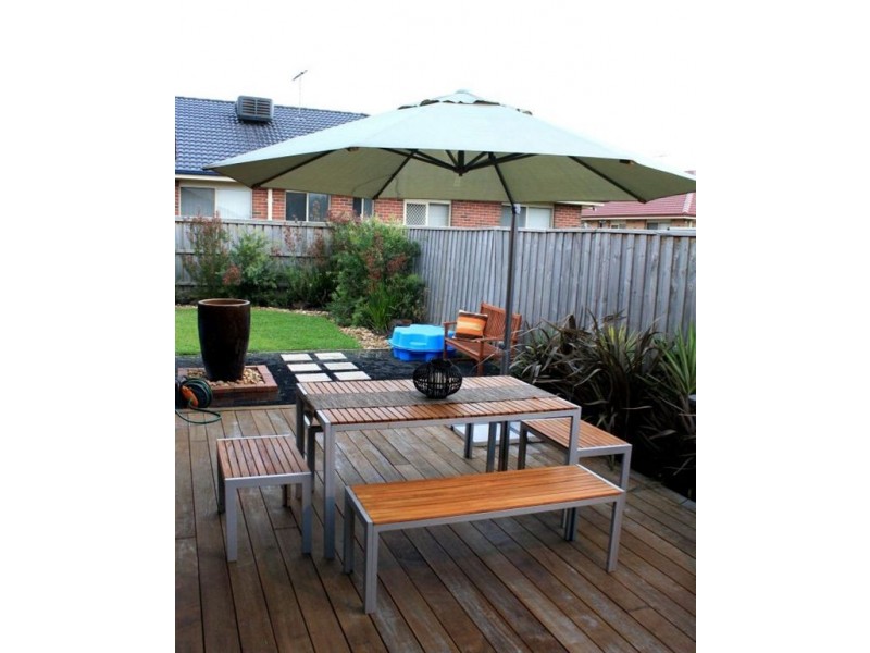 54 Wurundjeri Boulevard, Berwick VIC 3806