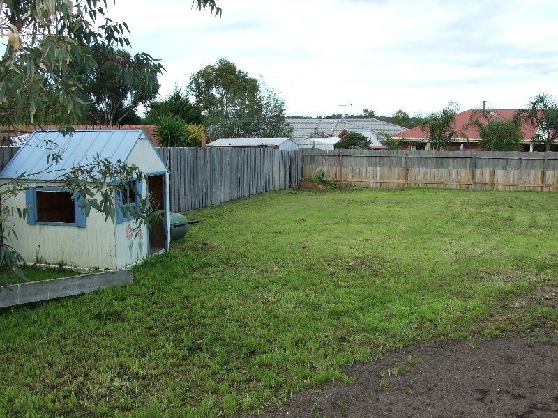 140 Racecourse Road, Pakenham VIC 3810