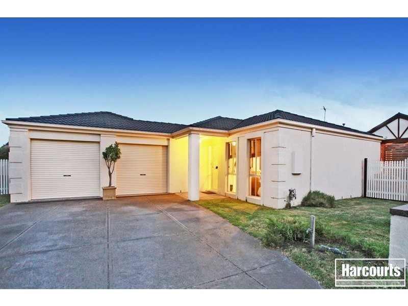 23 Ashwood Grove, Pakenham VIC 3810