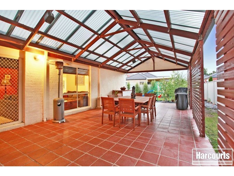 23 Ashwood Grove, Pakenham VIC 3810