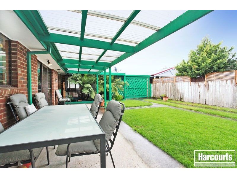 10 Pommel Street, Pakenham VIC 3810