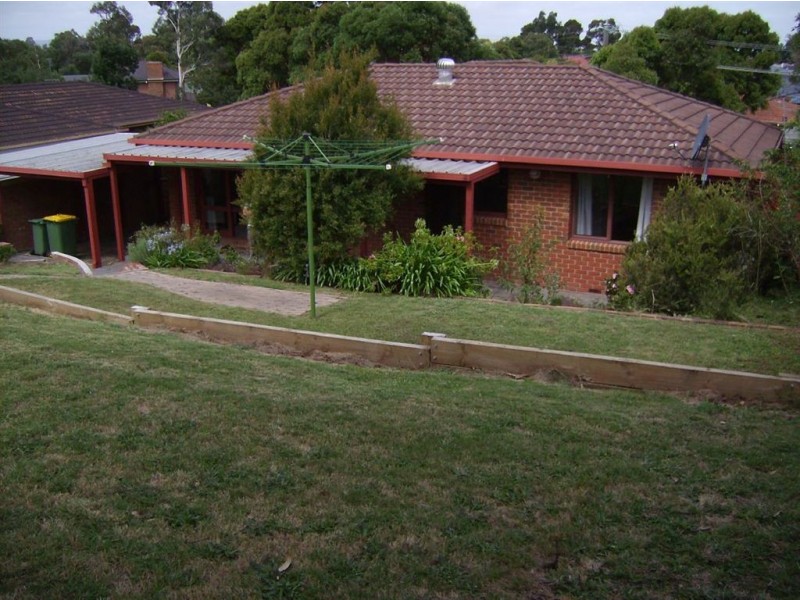 143 Duncan Drive, Pakenham VIC 3810