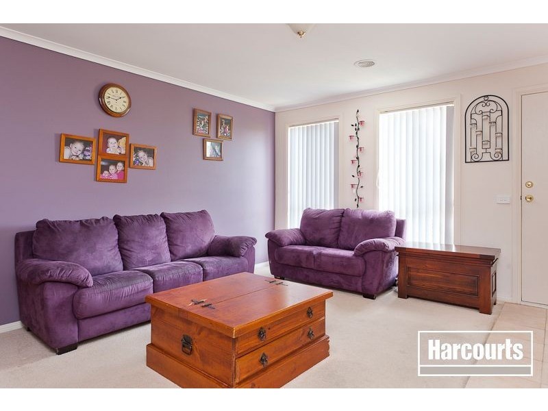 4 Nicola Court, Pakenham VIC 3810