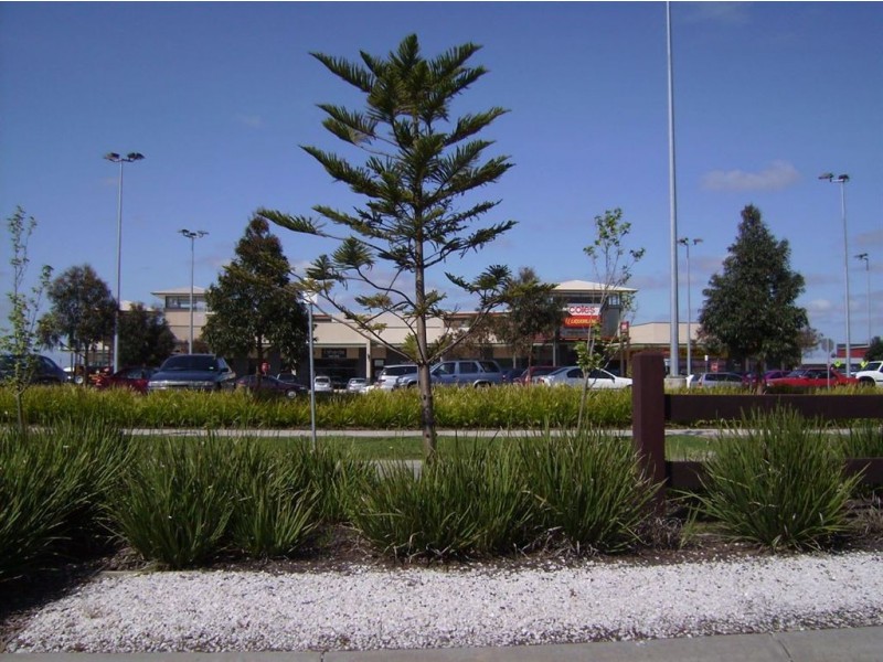 Lot 1051 Winneke Way, Pakenham VIC 3810