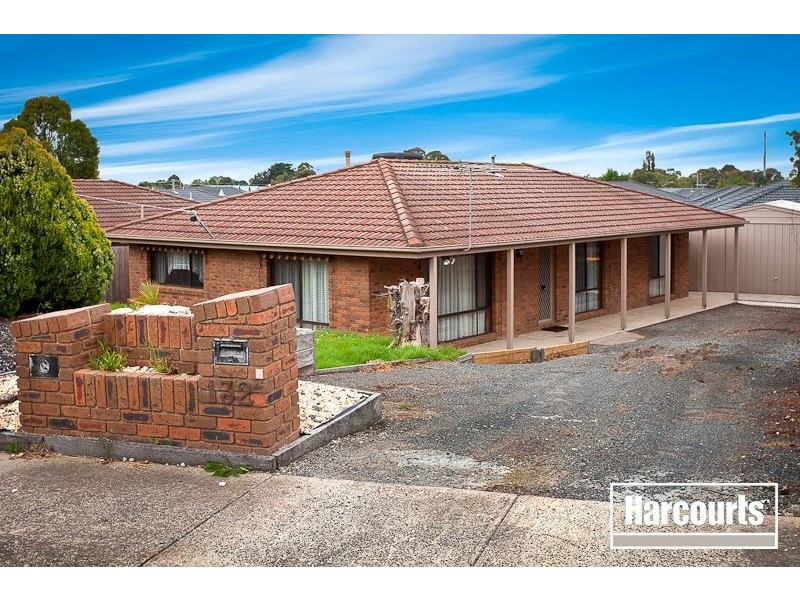 132 Duncan Drive, Pakenham VIC 3810