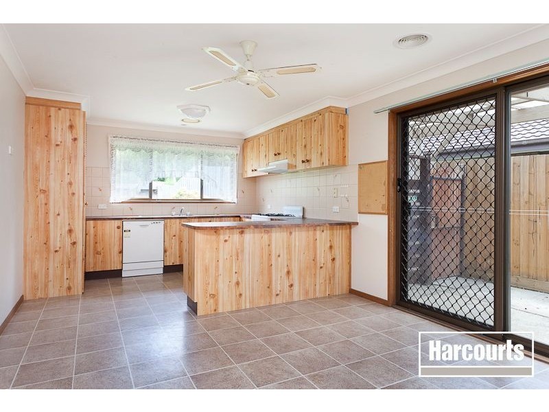 132 Duncan Drive, Pakenham VIC 3810