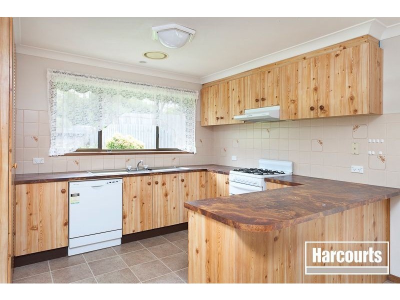 132 Duncan Drive, Pakenham VIC 3810