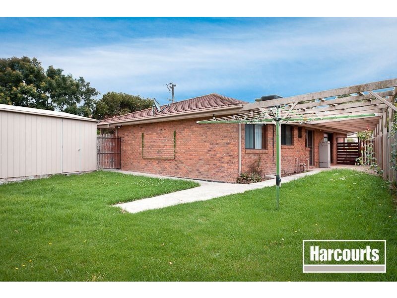 132 Duncan Drive, Pakenham VIC 3810