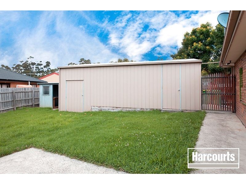 132 Duncan Drive, Pakenham VIC 3810