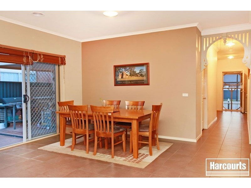 58 Scarlet Crescent, Pakenham VIC 3810
