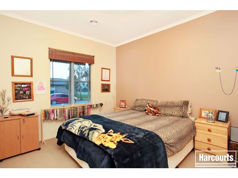 58 Scarlet Crescent, Pakenham VIC 3810