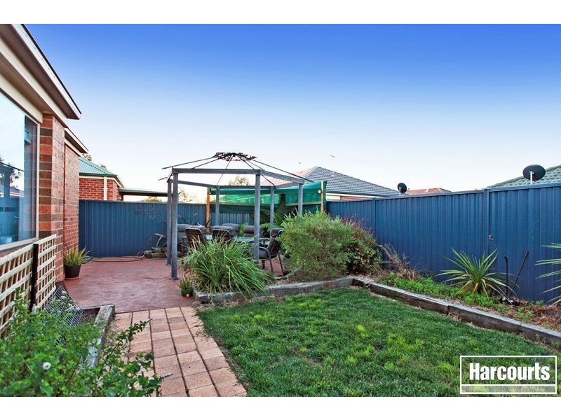 58 Scarlet Crescent, Pakenham VIC 3810