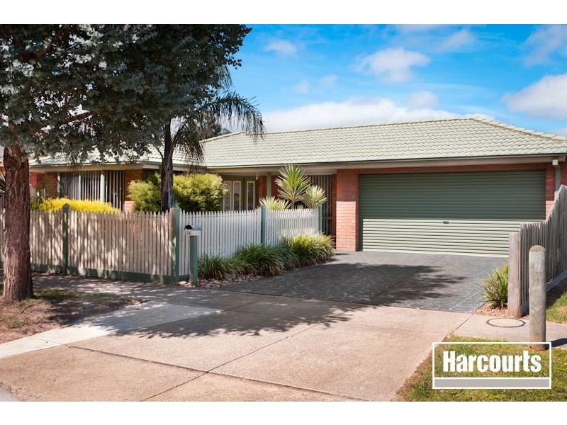 16 Jamie Court, Pakenham VIC 3810