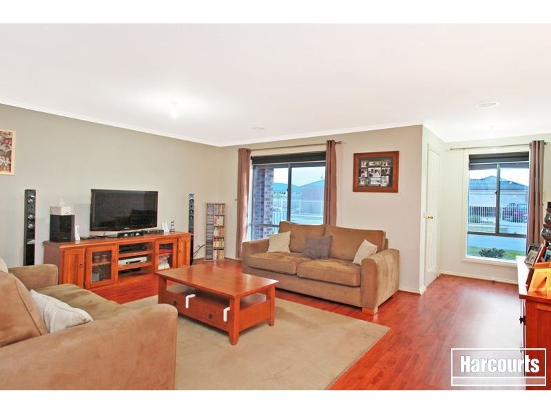 14 Redgum Circuit, Pakenham VIC 3810